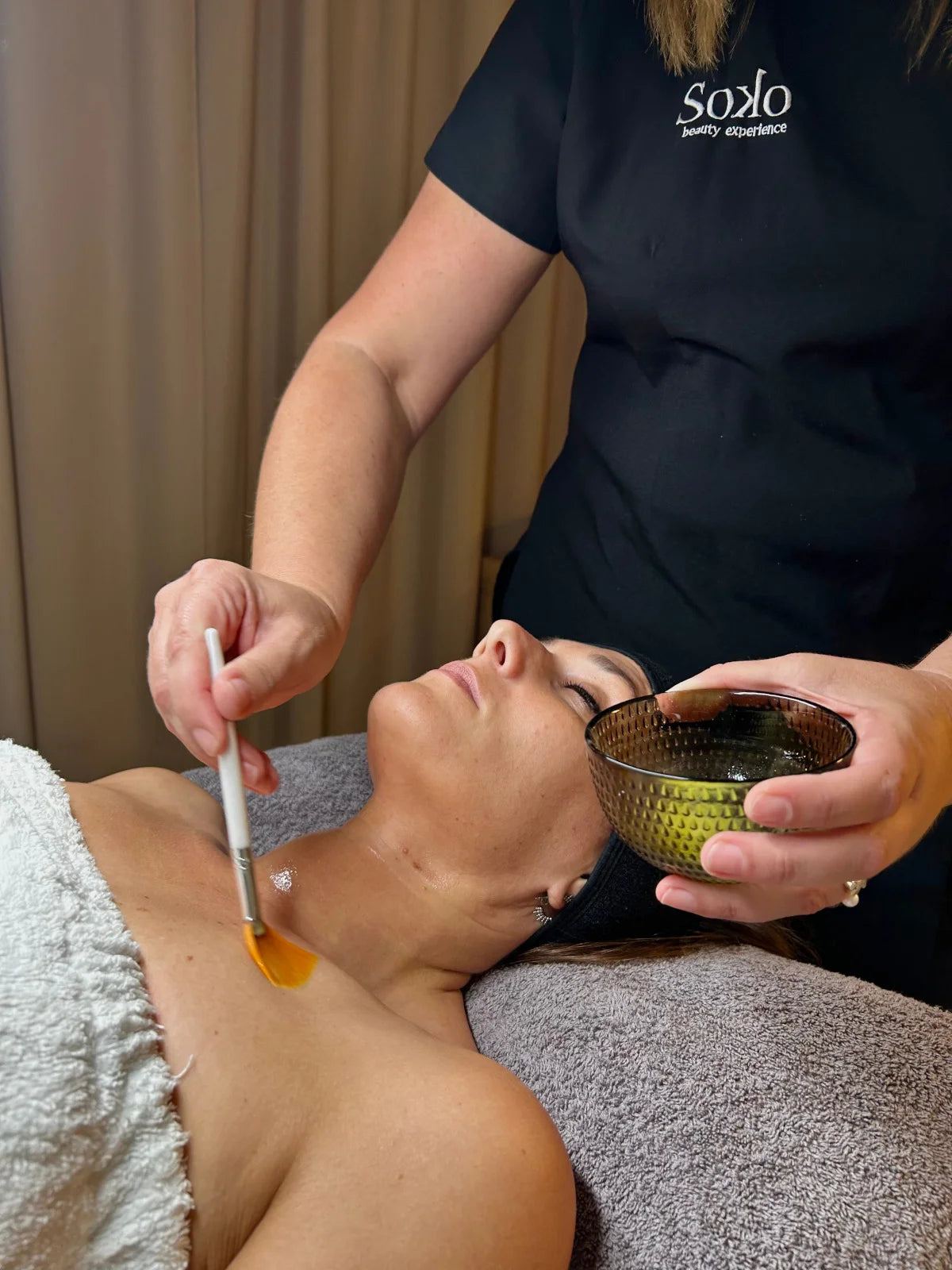 Soko | Ritual Experience Detox