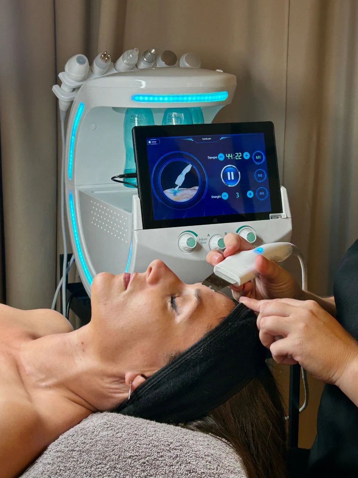 Soko Gold. Regenera tu piel. 